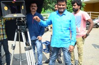 Nuvvenduku Nachave Sailaja Movie Opening